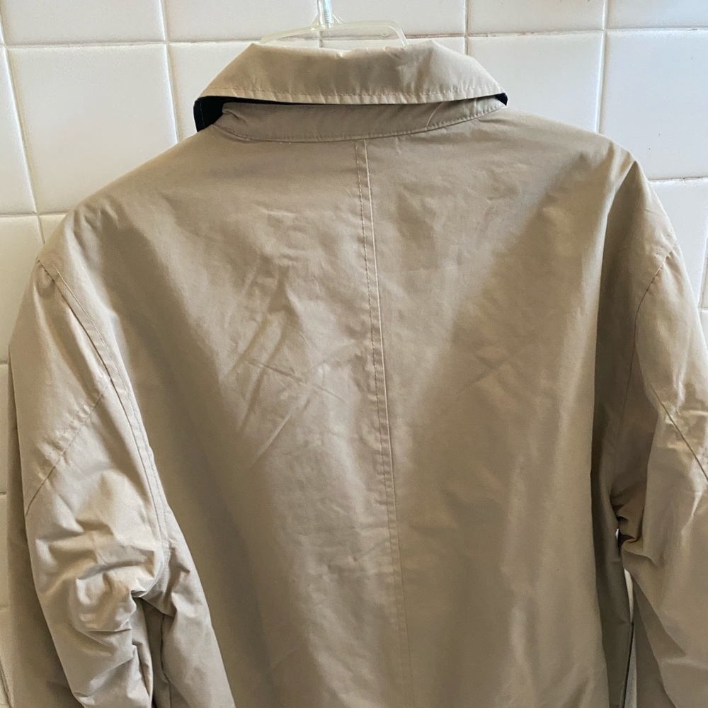 Men’s U.S. Polo Jacket - Picture 2 of 3
